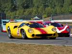 Lola T70 1967 года
